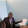 BENARD ODUOR