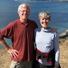Lise & Jim Crafton
