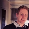 Rory Moran