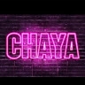 Chaya Benjamin