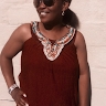Gertrude Marufu