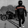 Midnight Sportster