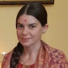 Eliza Nedu.