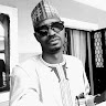 Abdulhadi Salihu