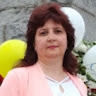 Надія Солонець