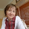Oksana Verbytska
