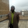 Benson Khemis Soro
