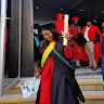Felicia Hlungwani