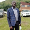 Lusike Mugoya Happy Mike