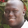 Daniel Oyom