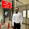 Ibrahim Sabiku