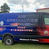 Air Specialties HVAC
