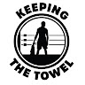 Keeping The Towel  