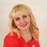 Виктория Стольникова
