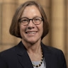 Ann Cudd