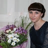 Катерина Соловйова
