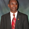 Moses Okwonga