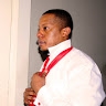 Alexander Ngaira