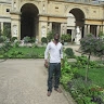 Onyango James