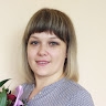 Oksana Martynenko