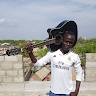 Awol Daniel Jago