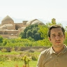 Meysam Rezaei Mahvar