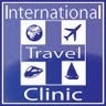 International Travel Clinic Mavunda