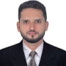 SHAIK PARWEZ  