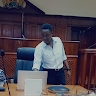 Victoria Nyangi