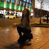 Vladislava Chernorai