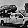 GTP Transport