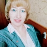 Людмила Кривенко