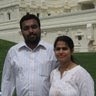 Rohini Madduri