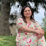 Shailee Saran