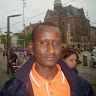 Farouk Musa Umar
