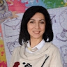 Елла Голдибан