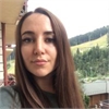 Марія Івановська