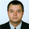 Олександр Дзьобань