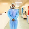 Geoffrey Mwakashela