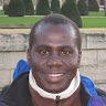 Enoch Sebuyungo