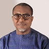 Timothy Akpusugh