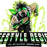 Freestyle 3 FreeStyle Designs