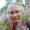Nataliia Bohatyrenko