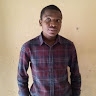 abdulhamid isah