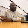 Vincent Bamugaya Tumusiime