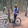 Maasai King