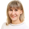 Людмила Гаражун