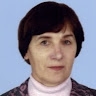 Чепелюк Антоніна Дмитрівна