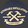 Affordable InstallationsLLC