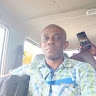 kabongo georges